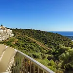 דירה Cielo Y Mar Samara By Interhome *