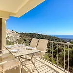 דירה Cielo Y Mar Samara By Interhome מארבלה