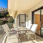 דירה Cielo Y Mar Samara By Interhome מארבלה