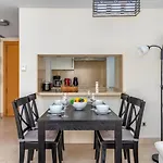 דירה Cielo Y Mar Samara By Interhome מארבלה