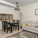 דירה Cielo Y Mar Samara By Interhome *