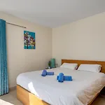 Cielo Y Mar Samara By Interhome דירה מארבלה