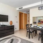 דירה Cielo Y Mar Samara By Interhome מארבלה