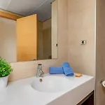Cielo Y Mar Samara By Interhome דירה מארבלה