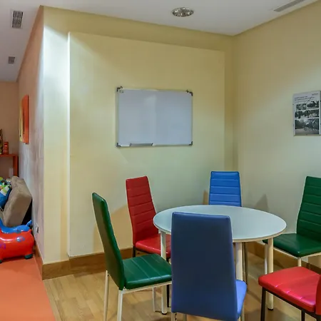 Cielo Y Mar Samara By Interhome דירה מארבלה