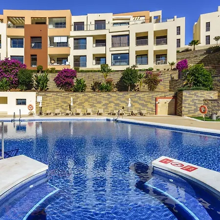 Cielo Y Mar Samara By Interhome * מארבלה
