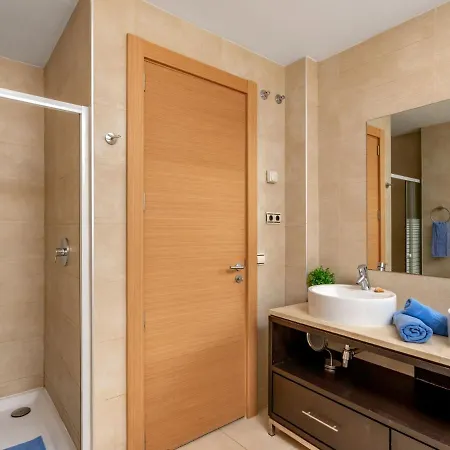 Cielo Y Mar Samara By Interhome Appartement *