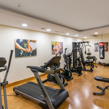 Cielo Y Mar Samara By Interhome Marbellac