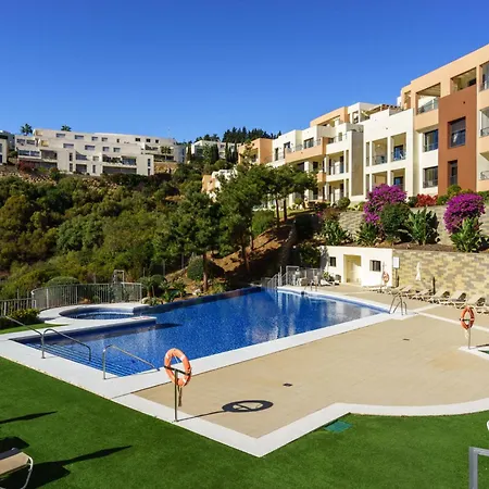 Cielo Y Mar Samara By Interhome Appartement Marbellac