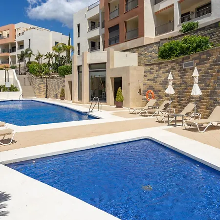 Cielo Y Mar Samara By Interhome Appartement