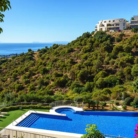 Cielo Y Mar Samara By Interhome * Marbellac