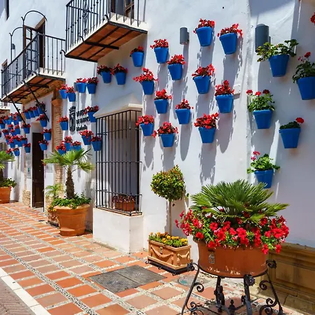 Appartement Cielo Y Mar Samara By Interhome