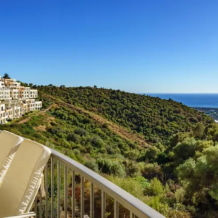 Apartment Cielo Y Mar Samara By Interhome *