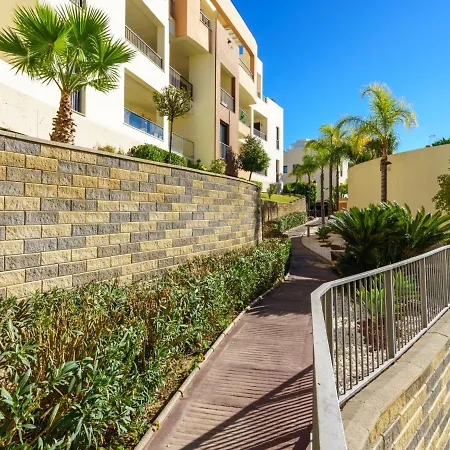 Cielo Y Mar Samara By Interhome