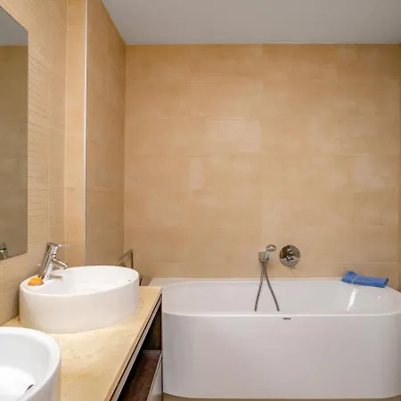 Cielo Y Mar Samara By Interhome Apartment *