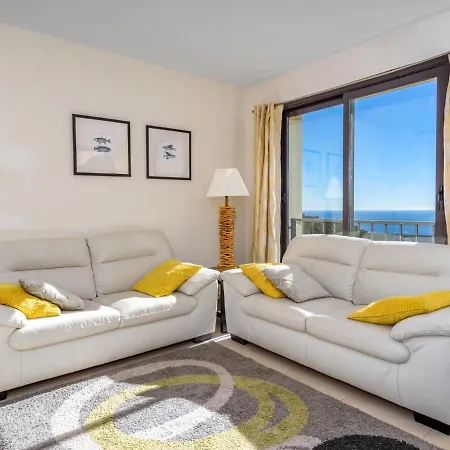 Cielo Y Mar Samara By Interhome Appartamento