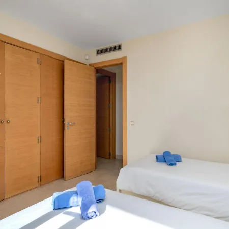 Apartment Cielo Y Mar Samara By Interhome *