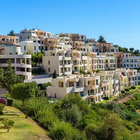 Cielo Y Mar Samara By Interhome Apartment