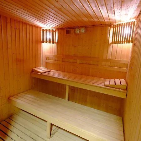 Cielo Y Mar Samara By Interhome * Марбелья