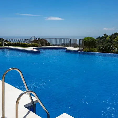 Cielo Y Mar Samara By Interhome * Marbella