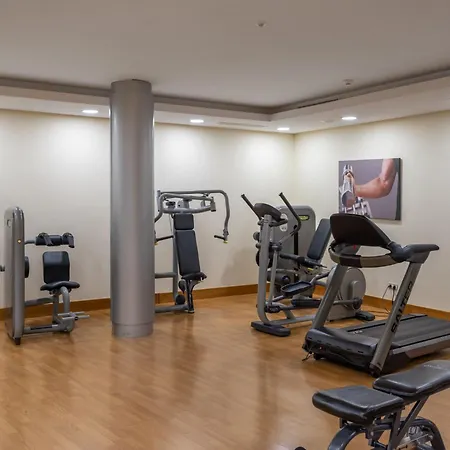 Апартаменты Cielo Y Mar Samara By Interhome