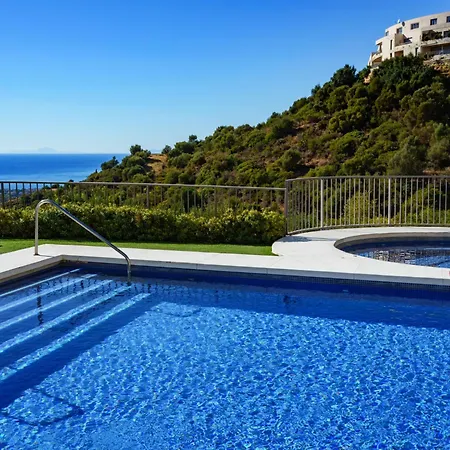 Appartamento Cielo Y Mar Samara By Interhome *