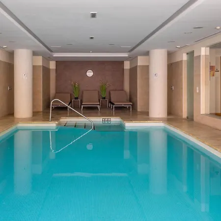 Cielo Y Mar Samara By Interhome *