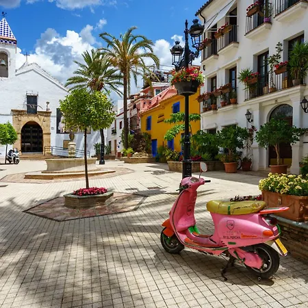 Cielo Y Mar Samara By Interhome Apartment *