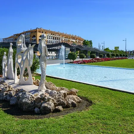 Cielo Y Mar Samara By Interhome Apartment *