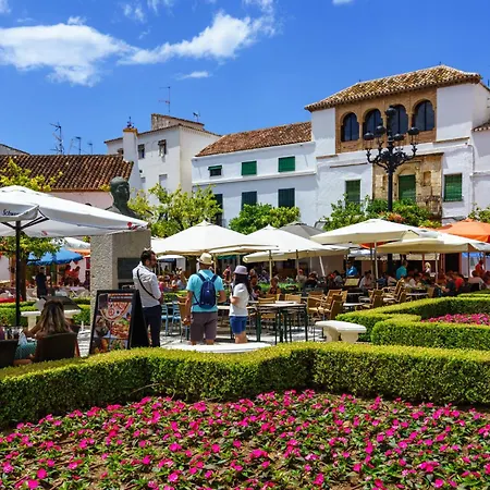 Апартаменты Cielo Y Mar Samara By Interhome