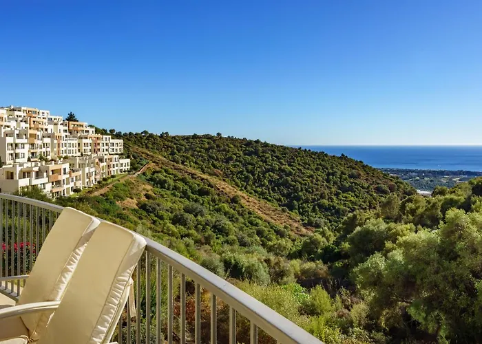 Appartement Cielo Y Mar Samara By Interhome *