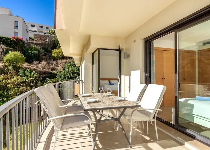 Appartement Cielo Y Mar Samara By Interhome Marbella