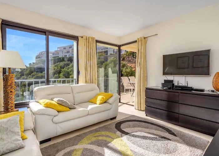 Cielo Y Mar Samara By Interhome