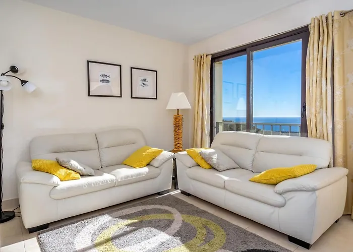 Cielo Y Mar Samara By Interhome Апартаменти