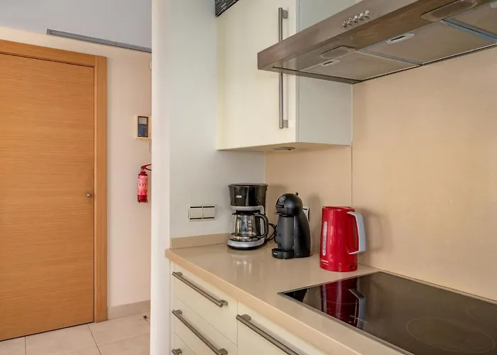 Cielo Y Mar Samara By Interhome *