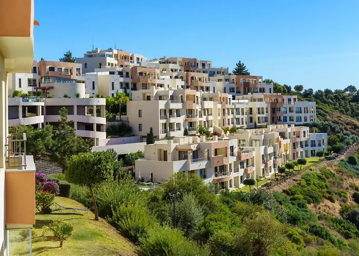 Cielo Y Mar Samara By Interhome Appartement