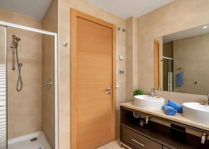 Cielo Y Mar Samara By Interhome Appartement *
