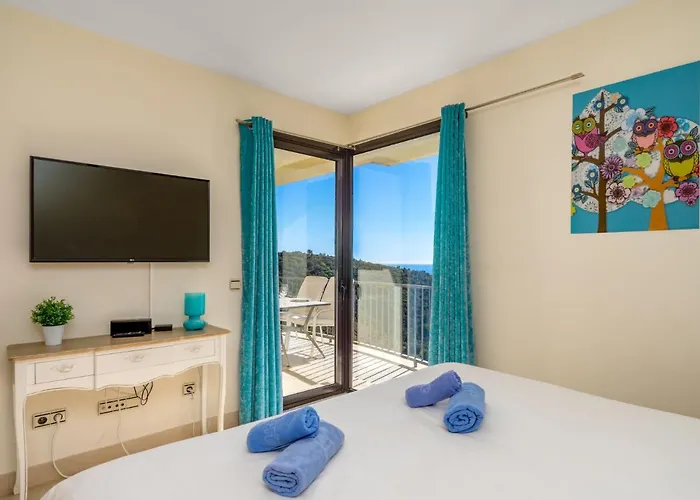 Cielo Y Mar Samara By Interhome *