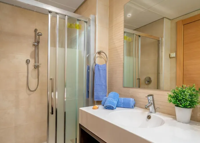 Cielo Y Mar Samara By Interhome *