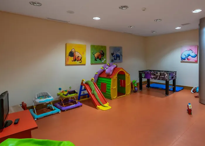 Cielo Y Mar Samara By Interhome Марбелья