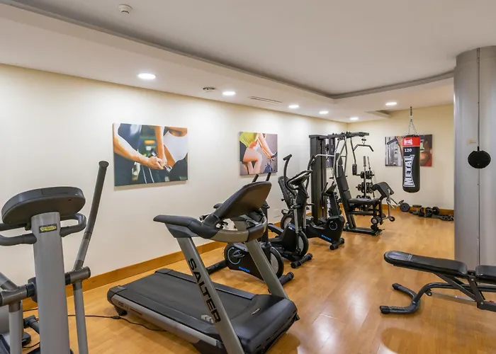 Cielo Y Mar Samara By Interhome Марбелья