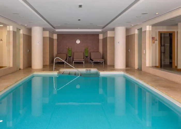 Cielo Y Mar Samara By Interhome *