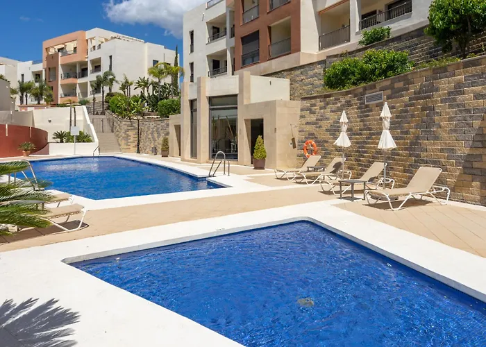 Cielo Y Mar Samara By Interhome Appartement