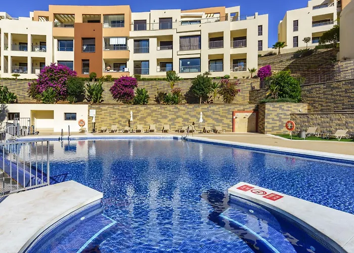 Cielo Y Mar Samara By Interhome * Marbella