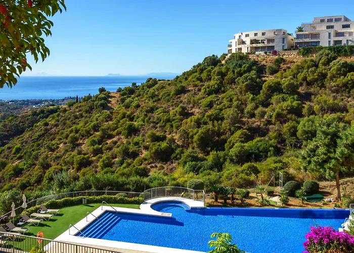 Cielo Y Mar Samara By Interhome * Marbella