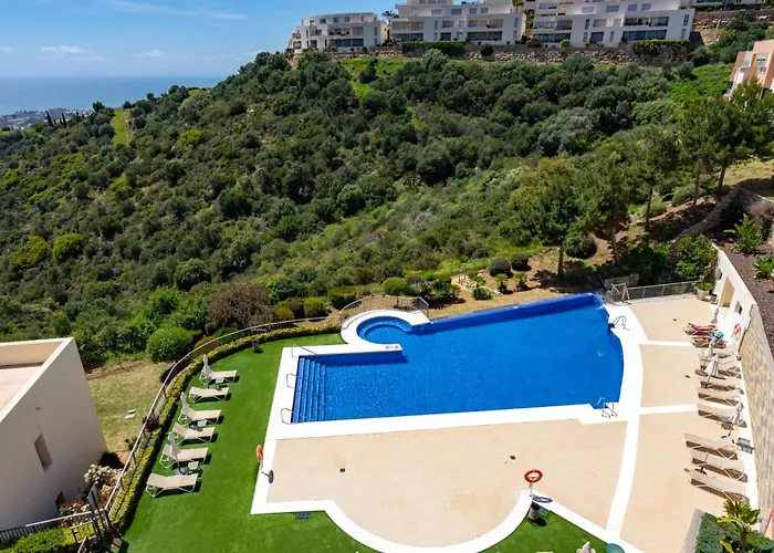 Cielo Y Mar Samara By Interhome