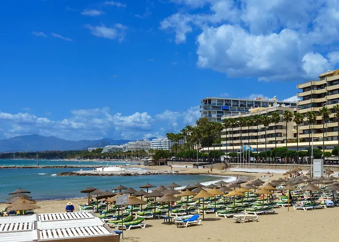 Cielo Y Mar Samara By Interhome *