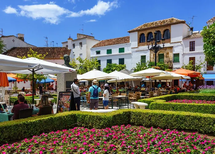 Апартаменти Cielo Y Mar Samara By Interhome