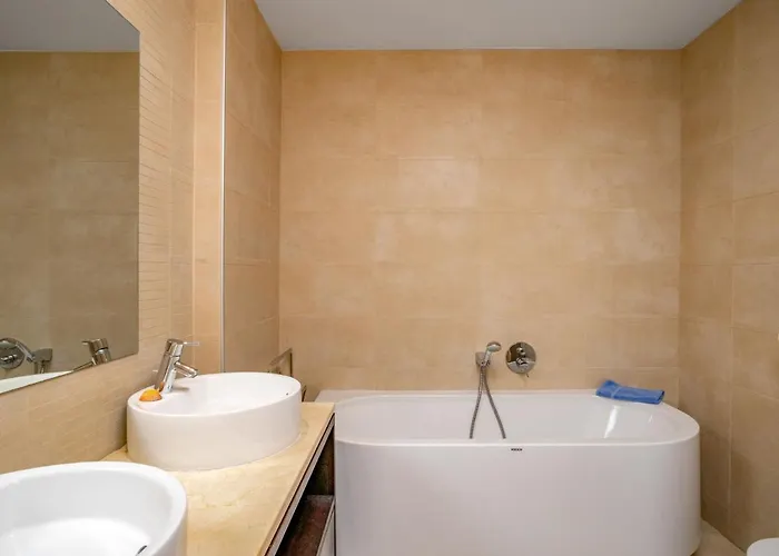 Cielo Y Mar Samara By Interhome Apartment *