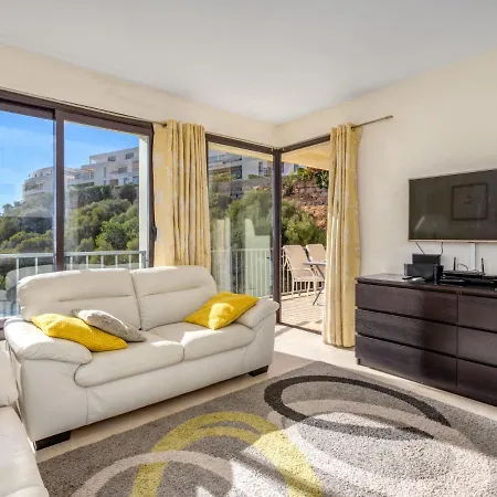 Cielo Y Mar Samara By Interhome